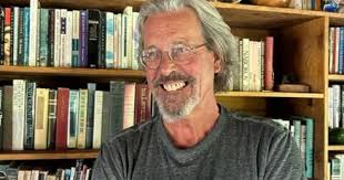 Doing what he enjoys, David Lavender helps kids figure out who they are