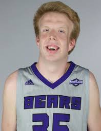 CENTRAL ARKANSAS BEARS BASKETBALL