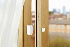 You don't have to install a commercial alarm system for security at home. The Best Door And Window Sensors To Secure Your Home