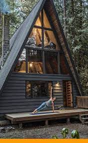 Pictures Of 2 Story Metal Building Homes You Must See Metalbuildingsworkshop Genel Tiny House Design Metal Building Homes A Frame House