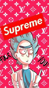 The supreme court's latest voting rights opinion is even worse than it seems. Rick Rick And Morty Wallpaper Supreme Iphone Wallpaper Rick And Morty Supreme Wallpaper Supreme Iphone Wallpaper
