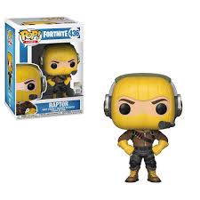 Vote on your favorite fortnite pop! Funko Pop Games Fortnite Raptor Vinyl Figure Toys R Us Canada