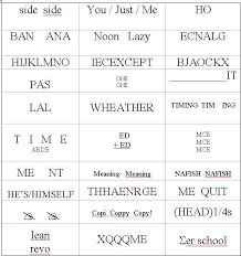 Oct 20, 2019 · these riddles and brain teasers for kids are perfect for an icebreaker at the beginning of a class, for keeping kids busy on a road trip, or trying to stump each other at a family game night! Printable Word Puzzles Brain Teasers Word Puzzles Brain Teasers Printable Brain Teasers Brain Teasers For Kids