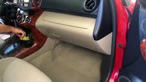 Our low price guarantee and fast shipping will save you time and money. Toyota Rav4 Cabin Air Filter Removal And Replacement Toyota Rav4 2005 2006 2007 2008 2009 2010 2011 Video Dailymotion