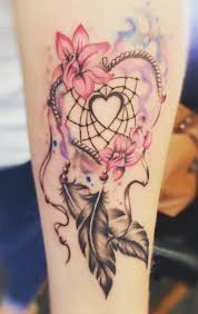 Regardless of the number of points in dreamcatchers, though, they are said to symbolize the following values: Dreamcatcher Tattoo Meanings Ink Vivo