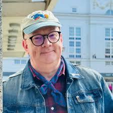 Hello You 91: One full life, one violent death by Hello You