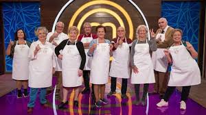A qué hora es la gala de eliminación de masterchef celebrity 2 y por dónde verlo en vivo: Masterchef Abuelos Quienes Son Los Diez Concursantes Del Especial Navideno As Com