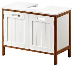 Waschbeckenunterschrank Waschtisch Kommode Badmobel Jakob Amazon De Kuche Haushalt Waschbeckenunterschrank Waschtischunterschrank Schrank