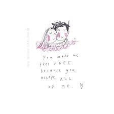 You Make Me Feel Free I Feel Free Feelings Love Quotes