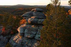 Maybe you would like to learn more about one of these? 30 Camping Ideas In And Near Shawnee National Forest