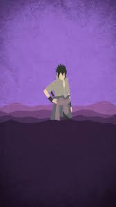 We hope you enjoy our growing collection of hd images to use as a background or home screen for your smartphone or computer. Minimalist Sasuke Wallpapers Wallpaper Cave