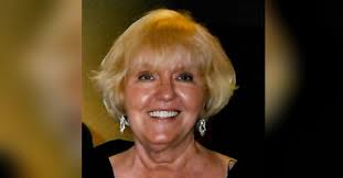 Mary "Liz" Elizabeth Thompson Obituary