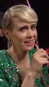 Merry Christmas & Happy Holidays from the Taylor-Paulson household 🎄❤️  @mssarahcatharinepaulson @hollandvtaylor #sarahpaulson #hollandtaylor  #merrychristmas #happyholidays