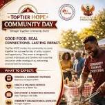 TopTier Hope Community Day