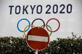 Find the top stories, schedules, event information, and athlete news. Japan Dismisses Tokyo Olympics Cancelation Reports Daily Sabah