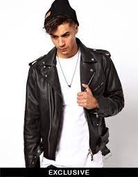 I Wear This Jacket To Guard My Heart Knappe Mannen Mannen In Leer Mannen