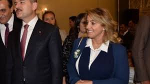 We did not find results for: Suleyman Soylu Nun Esi Hamdiye Soylu Kimdir Kac Yasinda
