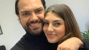 Wie er via instagram verkündete, ist seine ferundin yeliz koc schwanger. Yeliz Koc Will Bald Kinder Mit Jimi Blue Ochsenknecht Das Alter Passt