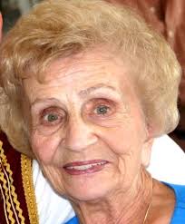 Katherine Geolas Obituary