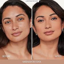 Bare Miners, Barepropressed 16H Powder Foundation