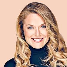 Carrie Berkman Lewis (@berkslewis)