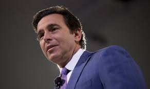 Ford Boosts CEO's Pay 17% as SUV Surge Yields Record Profit