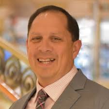 We are pleased to announce that Kris Hay has been appointed as CFO at  Brubacher Excavating, Inc. Kris most recently served the company as  Director of Finance. In addition, Kris recently passed