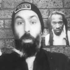 Hugo White of The Maccabees