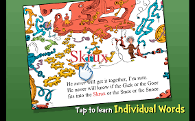 Read did i ever tell you about the whale? Did I Ever Tell You How Lucky You Are Dr Seuss Amazon De Apps Spiele