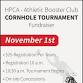 HPCA BOOSTER CLUB CORNHOLE TOURNAMENT event image