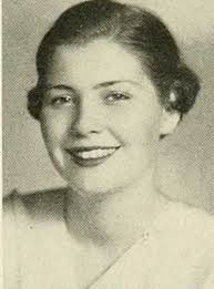 Margaret Frances Marley Idol (1917-2009)