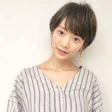 hair ヘアー はスタイリスト モデルが発信するヘアスタイルを中心に トレンド情報が集まるサイトです 20万枚以上のヘアスナップから髪型 ヘアアレンジをチェックしたり ファッション メイク ネイル 恋愛の最新まとめが見つかります ショートボブ ヘア