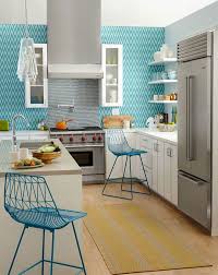 personality to a neutral kitchen