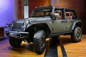 53.90 lakh to 57.90 lakh in it is available in 2 variants and 5 colours. Jeep Wrangler 2021 Colors Spy Shoot Jeep Wrangler Unlimited 2018 Jeep Wrangler Unlimited Jeep Wrangler Unlimited Rubicon