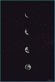 Pin By Faithgamez On Awesome Pics In 2020 Black Wallpaper Iphone Iphone Wallpaper Moon Dark Wallpaper Iphone