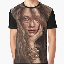 Camisetas: Eileen