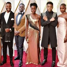 Black Panther Actors And Actresses Pin Em Avengers A