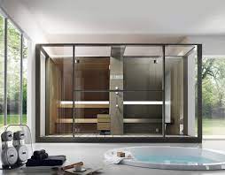 Pin Su Homespa Sauna And Hammam Together