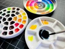 Everything You Need To Know About Paint Palettes – Etchr Lab