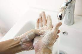 Magen Darm Grippe Der Norovirus Als Ungebetener Gast
