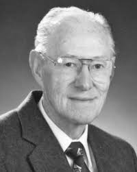 Robert Crandall Obituary (1917