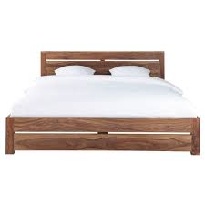 Runner per camera da letto. Letto 160x200 In Massello Di Legno Di Sheesham Stockholm Maisons Du Monde Bedroom Furniture Design Bedroom Bed Design Wooden Double Bed