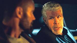 Ron Perlman Stars in 'Hand of God'