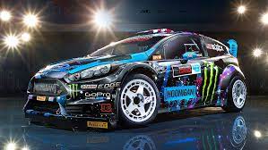 Hoonigan Racing Carros De Luxo Gran Turismo Carros