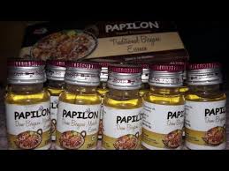 Pin On Papilon Traditional Dum Biryani Masala Essence