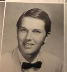 FOUND: We discovered Dennis Lewan living right here in Simi Valley!