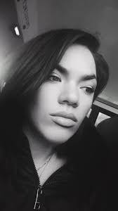 Destiny Chairez's Instagram, Twitter & Facebook