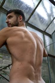 TW Pornstars - 3 pic. 🔥DamnHotBod🔥. Twitter. Naked German Beefcake  DamnHotBod 🔥 KONSTANTIN 🇩🇪 RESCH. 10:35 PM - 17 Oct 2021