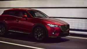 The sole sport trim starts at $21,740 including destination. Mazda Cx 3 Latest News Reviews Specifications Prices Photos And Videos Top Speed