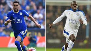 Image result for Kante